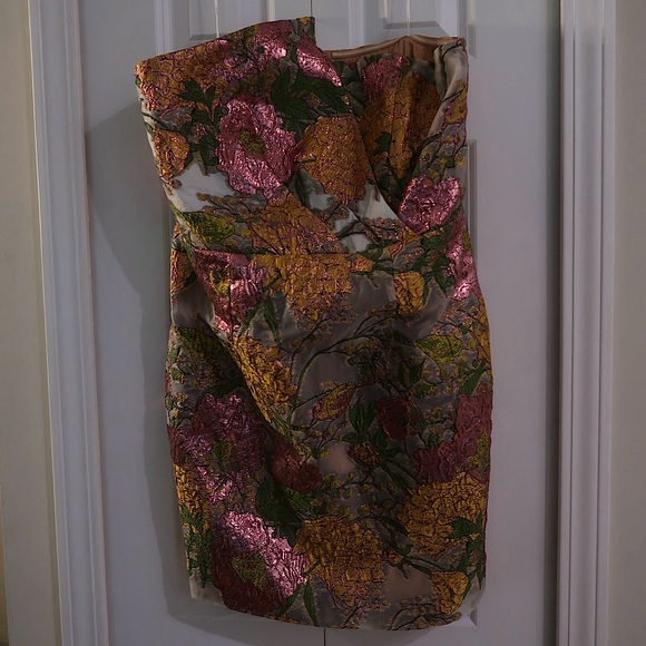 ELLIATT Patricia Dress Size Large - Picture 2 of 8